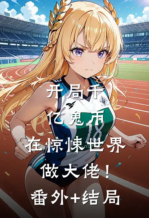 开局千亿鬼币：在惊悚世界做大佬！:(番外)+(结局)