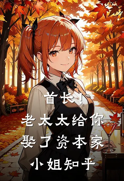 首长！老太太给你娶了资本家小姐知乎