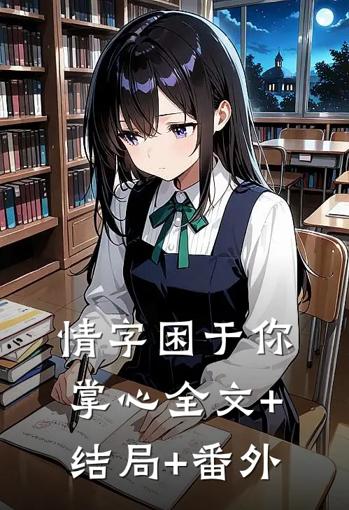 情字困于你掌心全文+结局+番外