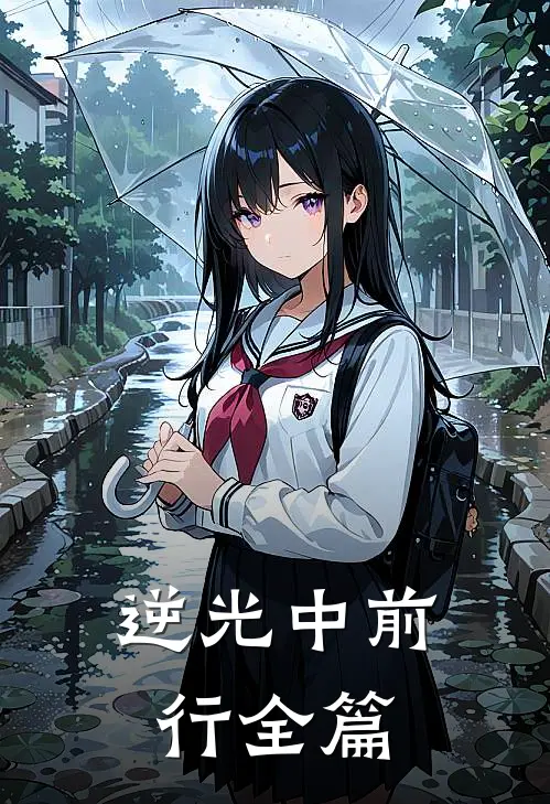 逆光中前行全篇