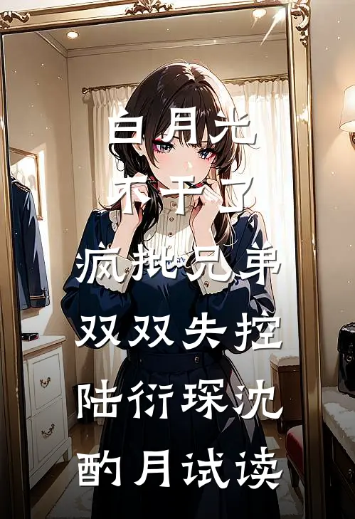 踹开吸血弟妹，娶白月光成首富后续+结局