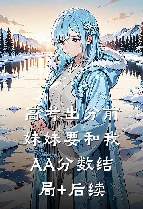 高考出分前，妹妹要和我AA分数结局+后续