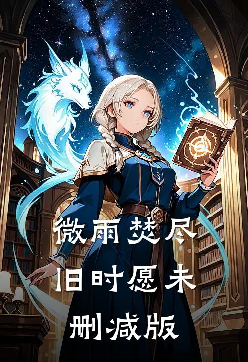 微雨焚尽旧时愿未删减版