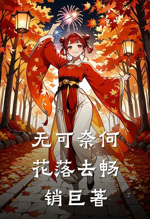 无可奈何花落去畅销巨著