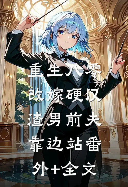 重生八零改嫁硬汉，渣男前夫靠边站(番外)+(全文)