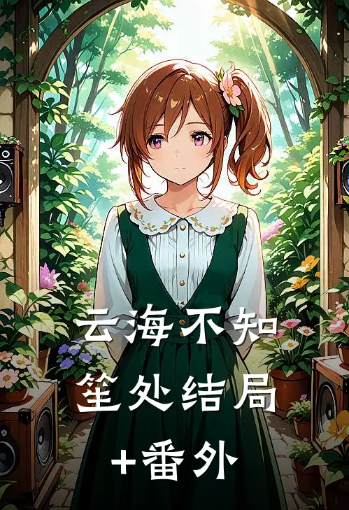 云海不知笙处结局+番外