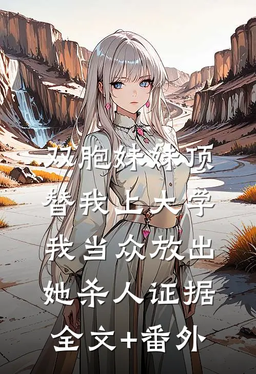 双胞妹妹顶替我上大学，我当众放出她杀人证据全文+番外