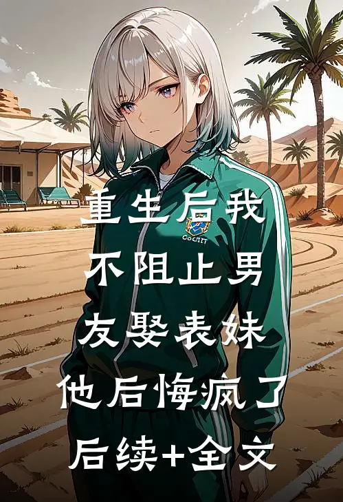 重生后我不阻止男友娶表妹，他后悔疯了后续+全文