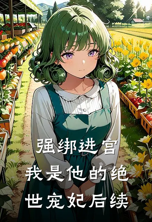 强绑进宫：我是他的绝世宠妃后续
