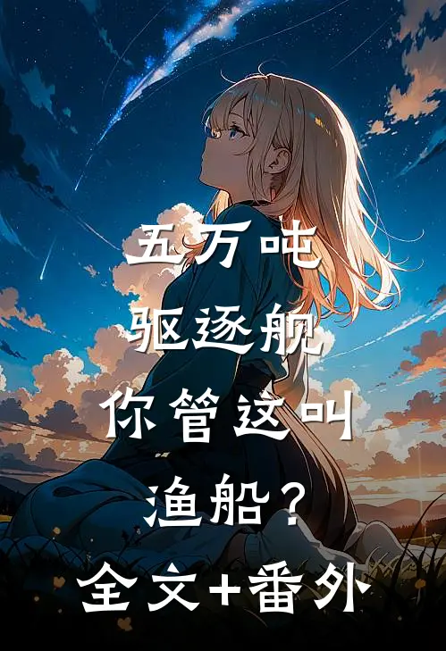 五万吨驱逐舰，你管这叫渔船？全文+番外