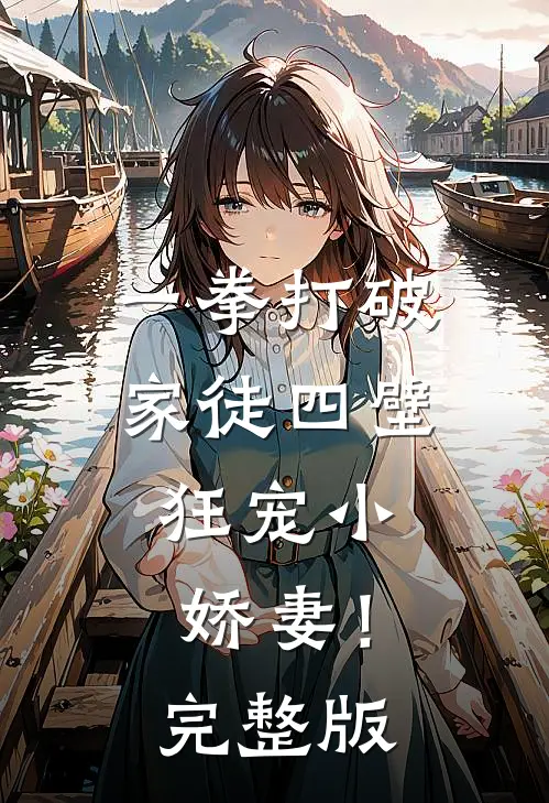 一拳打破家徒四壁，狂宠小娇妻！完整版