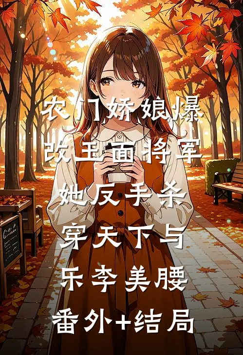 农门娇娘爆改玉面将军，她反手杀穿天下与乐李美腰:(番外)+(结局)