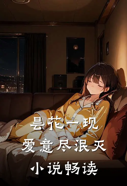 昙花一现，爱意尽泯灭小说畅读