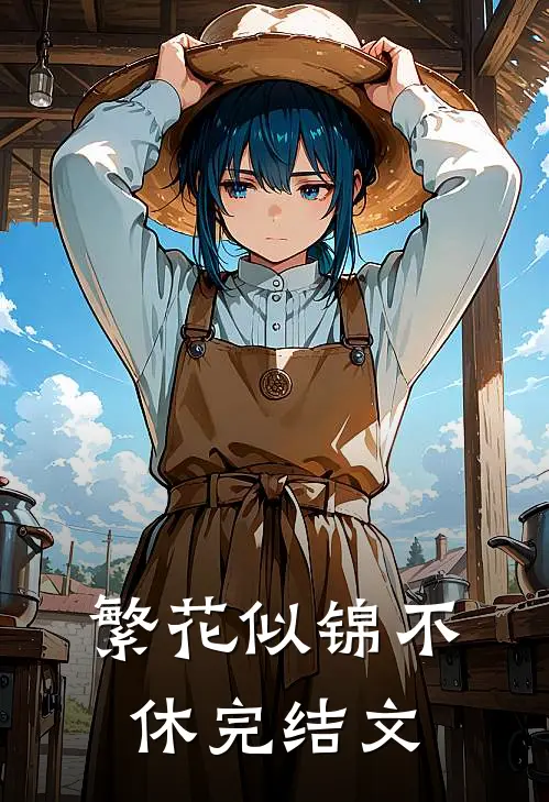 繁花似锦不休完结文