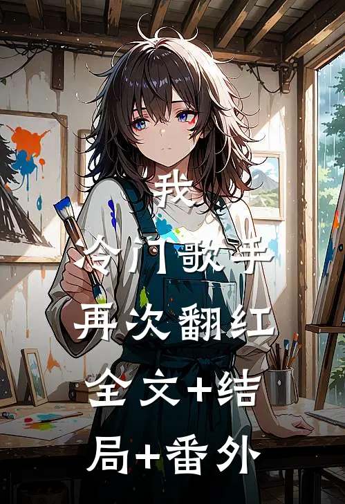 我，冷门歌手，再次翻红:全文+结局+番外
