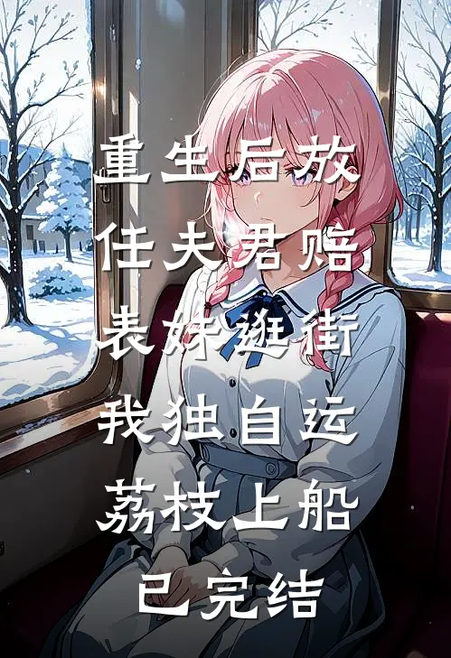 重生后放任夫君赔表妹逛街，我独自运荔枝上船已完结
