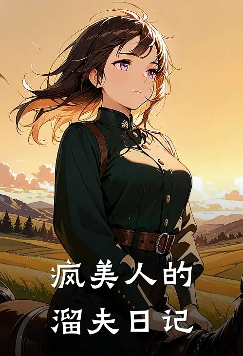 疯美人的溜夫日记