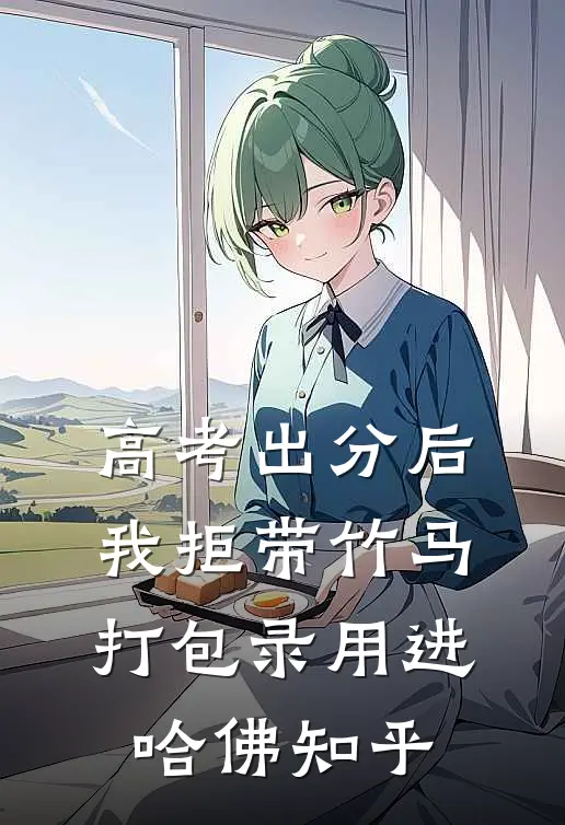 高考出分后，我拒带竹马打包录用进哈佛知乎