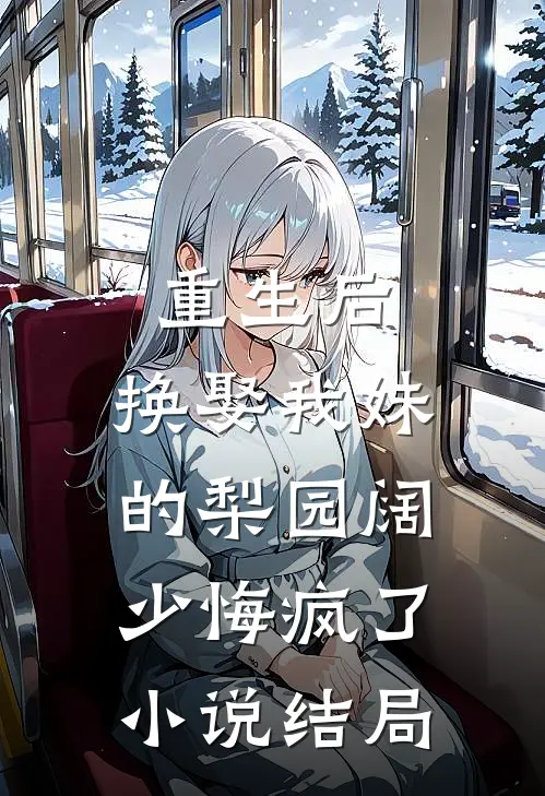 重生后，换娶我妹的梨园阔少悔疯了小说结局