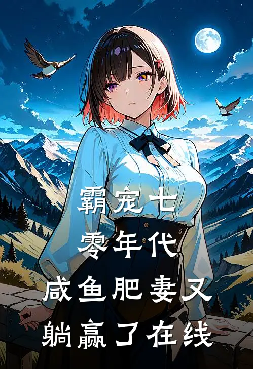霸宠七零年代：咸鱼肥妻又躺赢了在线