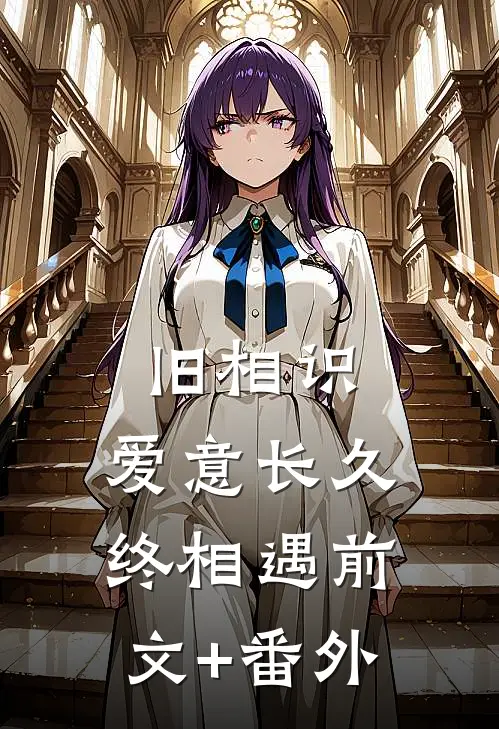 旧相识：爱意长久终相遇前文+番外