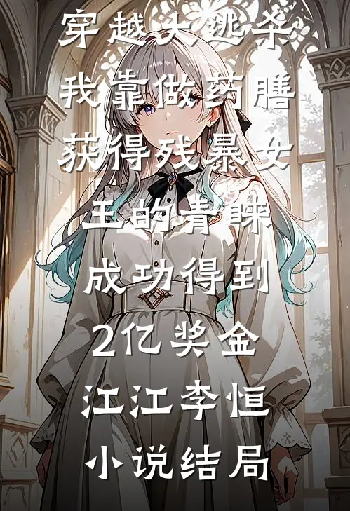 穿越大逃杀，我靠做药膳获得残暴女王的青睐，成功得到2亿奖金江江李恒小说结局
