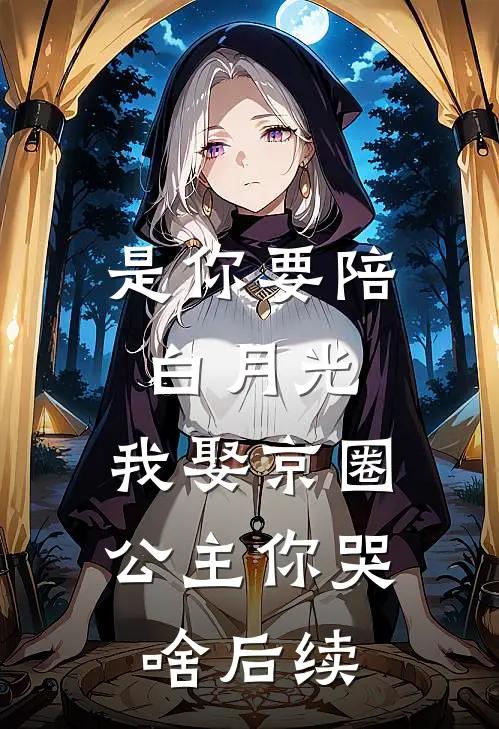 是你要陪白月光，我娶京圈公主你哭啥后续