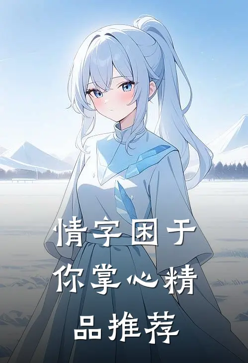 情字困于你掌心精品推荐