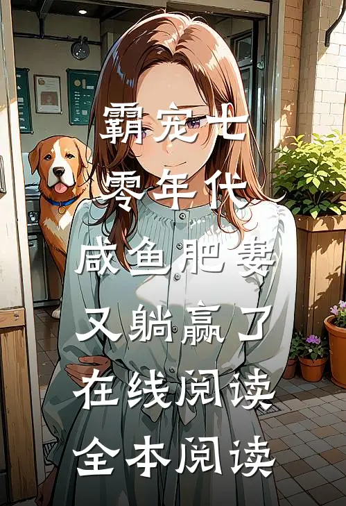 霸宠七零年代：咸鱼肥妻又躺赢了在线阅读全本阅读