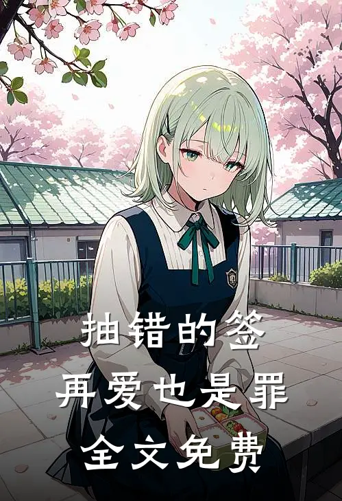 抽错的签，再爱也是罪全文免费