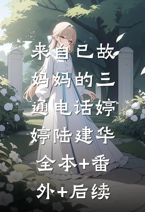 《来自已故妈妈的三通电话》婷婷陆建华:全本+番外+后续
