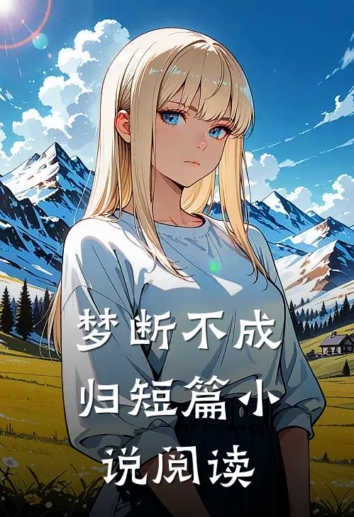 梦断不成归短篇小说阅读