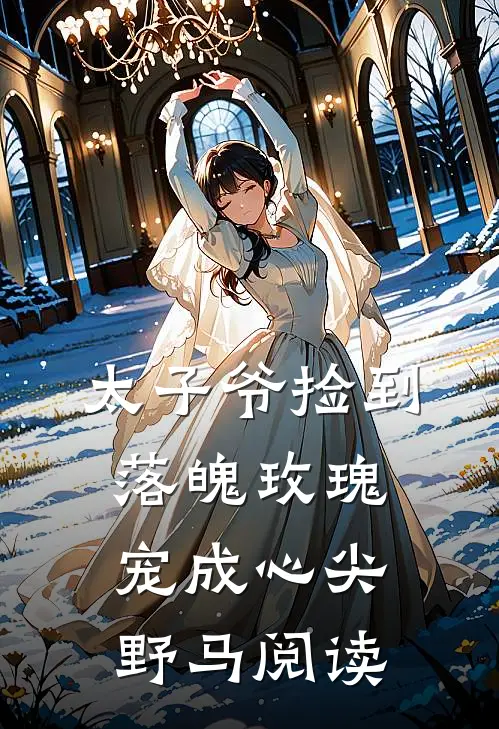 太子爷捡到落魄玫瑰，宠成心尖野马阅读