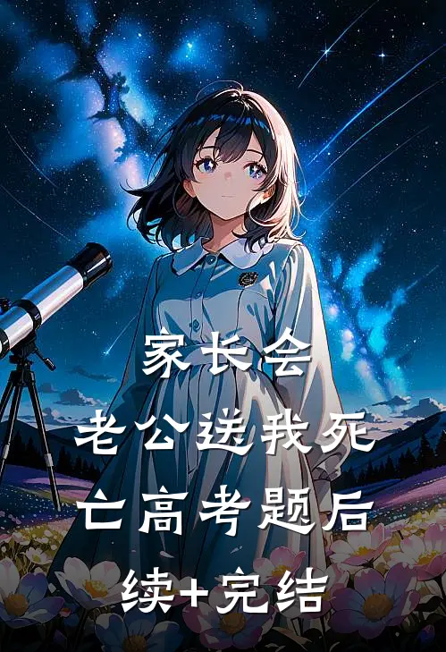 家长会，老公送我死亡高考题后续+完结