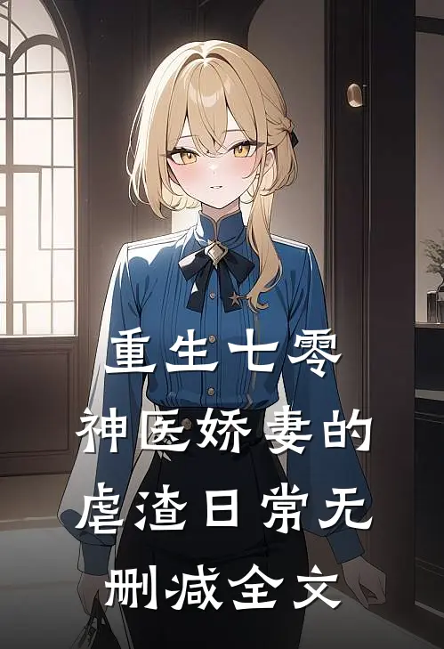 重生七零，神医娇妻的虐渣日常无删减全文
