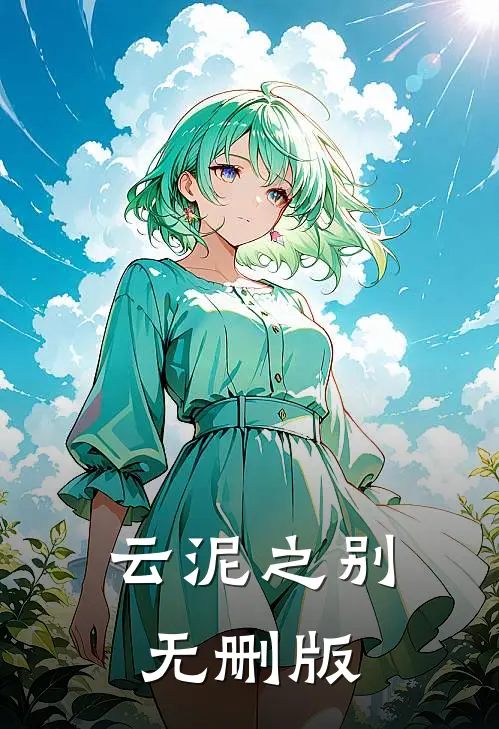 云泥之别无删版