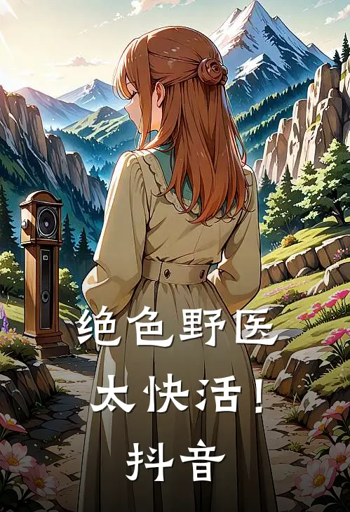 绝色野医太快活！抖音