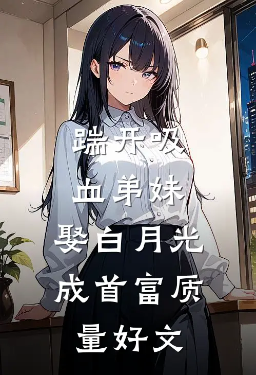 踹开吸血弟妹，娶白月光成首富质量好文