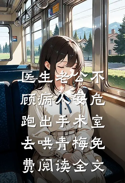 医生老公不顾病人安危，跑出手术室去哄青梅免费阅读全文