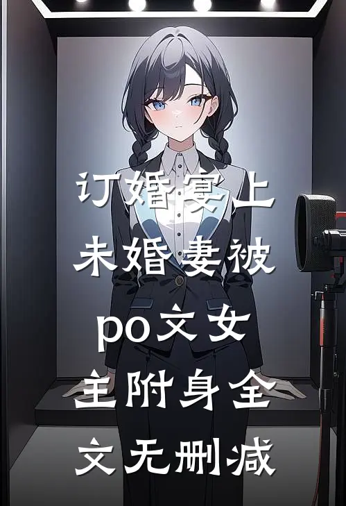 订婚宴上，未婚妻被po文女主附身全文无删减