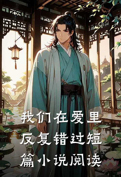我们在爱里反复错过短篇小说阅读