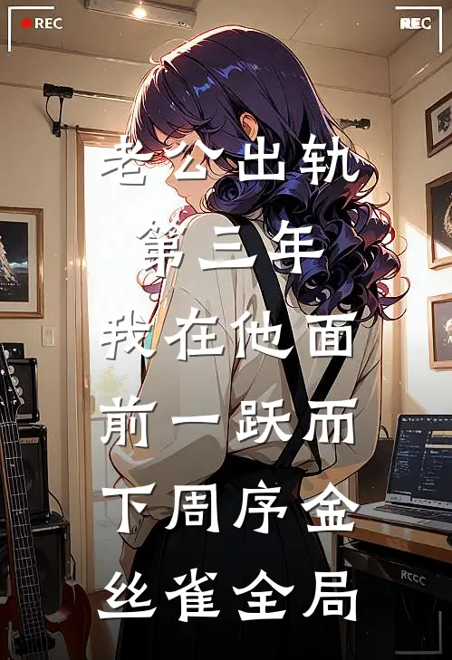 老公出轨第三年，我在他面前一跃而下周序金丝雀全局
