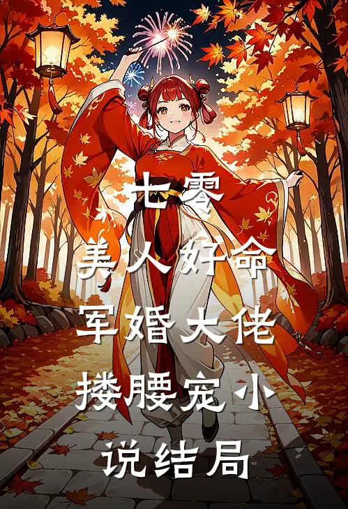 七零：美人好命，军婚大佬搂腰宠小说结局