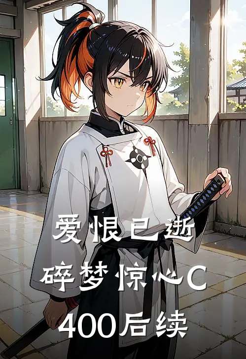 爱恨已逝，碎梦惊心C400后续