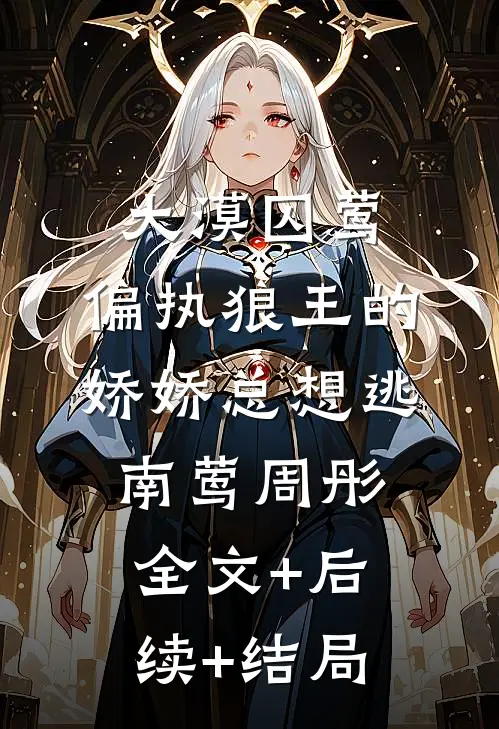 大漠囚莺：偏执狼王的娇娇总想逃南莺周彤:全文+后续+结局
