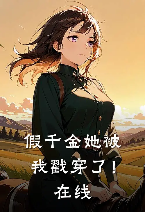 假千金她被我戳穿了！在线