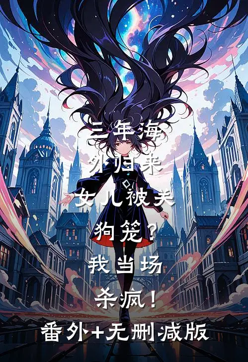 三年海外归来，女儿被关狗笼？我当场杀疯！番外+无删减版