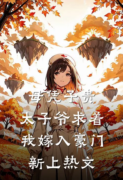 母凭子贵：太子爷求着我嫁入豪门新上热文