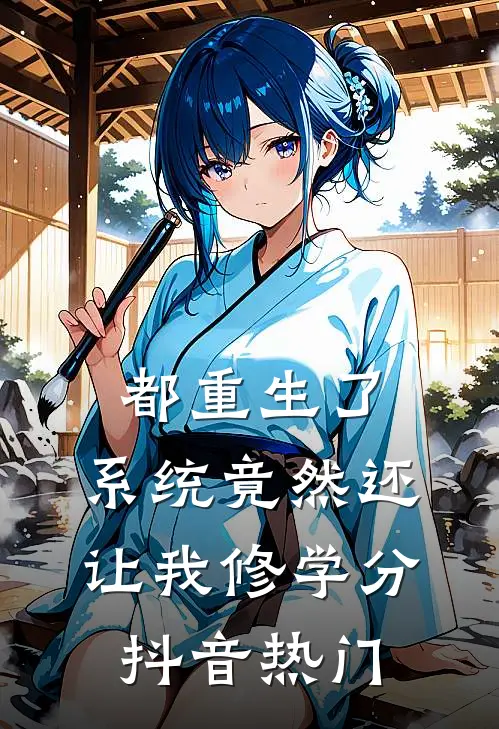 都重生了，系统竟然还让我修学分抖音热门