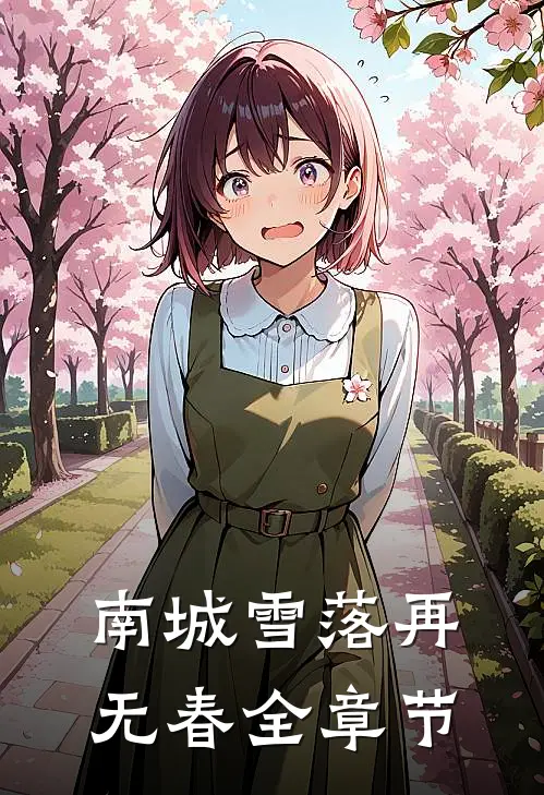 南城雪落再无春全章节